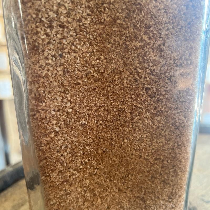 Applewood Smoked Sea Salt Seasoning