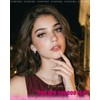 Fluffy Lash Clusters Wispy Fairy Cluster Eyelash Extensions