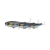 Savage Gear Bullet Mullet – Premium Walking Lure for Saltwater