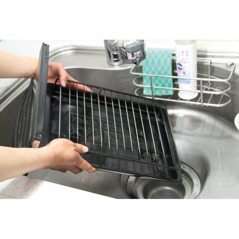 New Choshi Baking Tray