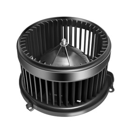 STZJAYE AC Heater Blower Motor HVAC Fan Motor 700211 Compatible with Chevy for Equinox 2006-2017, for Captiva Sport 2012-2015, for Terrain 2010-2017, for Torrent 2006-2009, for Vue 2008-2010