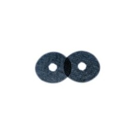 Rinnai DPF-50 Replacement Paper Filters, 50 Count