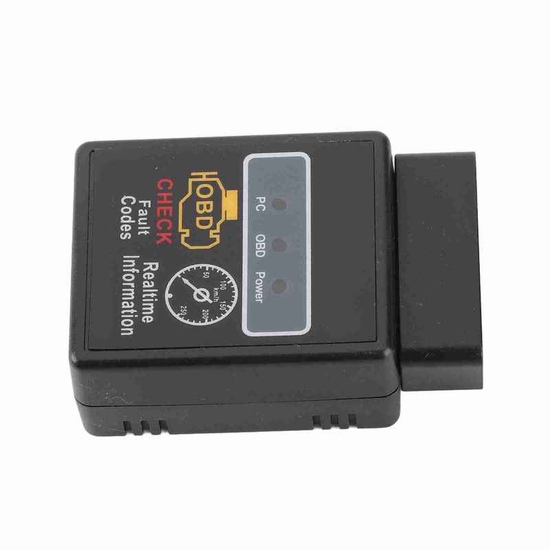 Code Reader Scan Tool HH OBD V2.1 BT Fault Code