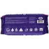 Bim Bam Boo Flushable Wipes 42 ct, 42 CT