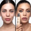Goc Maquillaje Líquido Infinity Liquid Foundation Super Mate Tono Tono