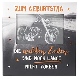 Depesche 11130-015 3D Folding Card with Music and Light, Birthday Card Approx. 15.5 x 15.5 cm, Birthday Card with Matching Envelope, Printed Inside and Outside