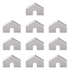 Replacement Drywall Taping Tool Cutter Blades, Set of 10