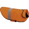 Stormy Kromer The SK Dog Jacket Soft Shell, Blaze Orange,
