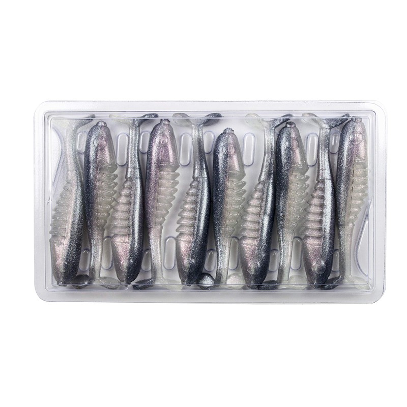 Bobby Garland Crappie Baits Garland Slab Huntr Live Minnow 2