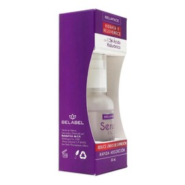 Belabel Sérum Facial Hidratante Antiarrugas Ácido Hialurónico 30ml