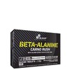 OLIMP SPORT NUTRITION Beta Alanine Carno Rush, 120 Gr
