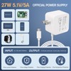 YOOMAGO Raspberry Pi 5 Starter Kit with Pi 5 4GB