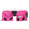9 Pocket Tool Belt Heavy Duty Suede Leather Fits Hammer