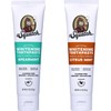 Dr. Squatch Hydroxyapatite Toothpaste Whitening - Natural, Fluoride-Free Toothpaste -