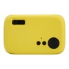 M24 Mini Portable Projector Multifunction 360 Degree Surround Sound Home