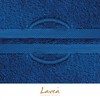 Lavea Sauna Towel, 80 x 200 cm, Terry Series Elena,