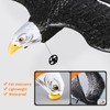 Bird Plane Toy 2 Channels Broken Resistant Remote Control Bird