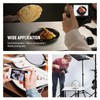NEEWER 12"/30cm Light Reflector Light Diffuser 5 in 1 Collapsible