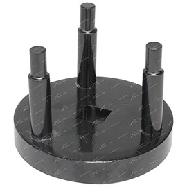 Rear Hub Axle Lock Nut Socket Tool for Toyota Landcruiser Alternate to 09509-25011