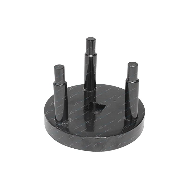 Rear Hub Axle Lock Nut Socket Tool for Toyota Landcruiser