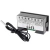 WINGONEER W3230 DC 12V 20A LED Digital Temperature Controller Thermostat