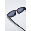 Urban Classics Unisex TB6562 Sunglasses, Amsterdam Sunglasses, Black, One Size,