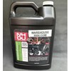 Gallon NH Oil, Standard Undercoating Spray Gun, and 2 Black