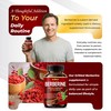 GriMed Berberine Supplement 9,500mg with Ceylon Cinnamon Bitter Melon Supports