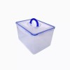 Like Shop Portafacil Hermetico 6.5 Litros Plastico