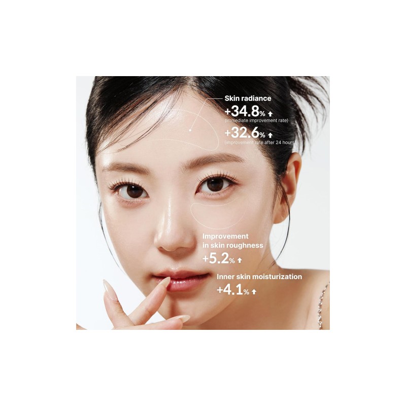 MEDICUBE [MEDICUBE]Deep Vita C Capsule Cream Set (1ea + Sample