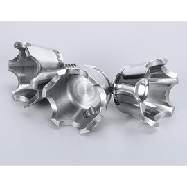 LEOFOTO Tripod Base TFC S3/8 Claws