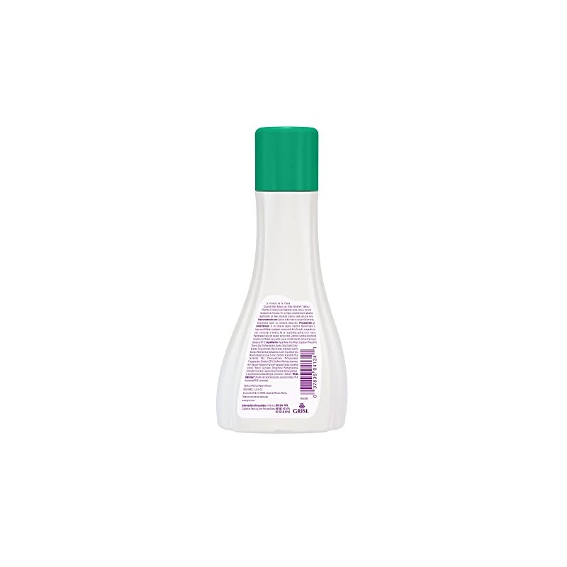 Hinds, Crema Corporal Natural, Hidrata y suaviza, Sábila y vitamina