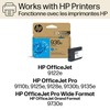 HP 936e EvoMore Cyan Original Ink Cartridge