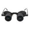 Binoculars Glasses 10X Zoom with Polarized Lens Handsfree Adjustable HD