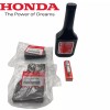 Honda Genuine Tune Up kit Honda Generator EU2000i Oil, Air