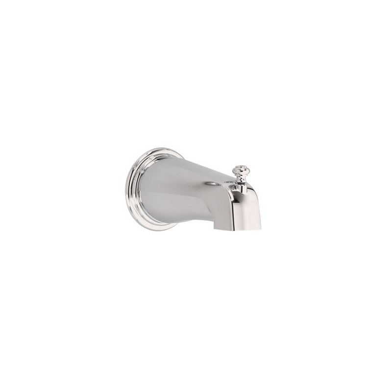 American Standard 8888.055.295 Deluxe 4-Inch Diverter Tub Spout with 1/2-Inch