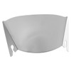 Sarini Stand Mixer Pouring Shield Replacement Pouring Chute Splash Guard