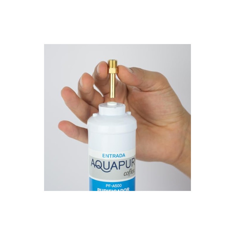 Filtro para Agua para Refrigerador