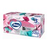 Zewa Deluxe Design Tissues 90pcs