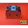 FOZ Racing Mazda Miata Aluminum Battery Box for Antigravity Batteries