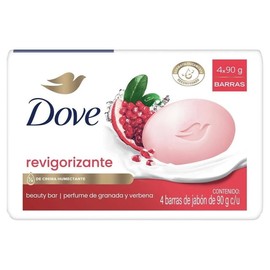 Jabón en Barra Dove Jabón en Barra 360 g