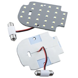 Jet Inoue 528464 LED Room Lamp for Car Models N Pro/P Cuon