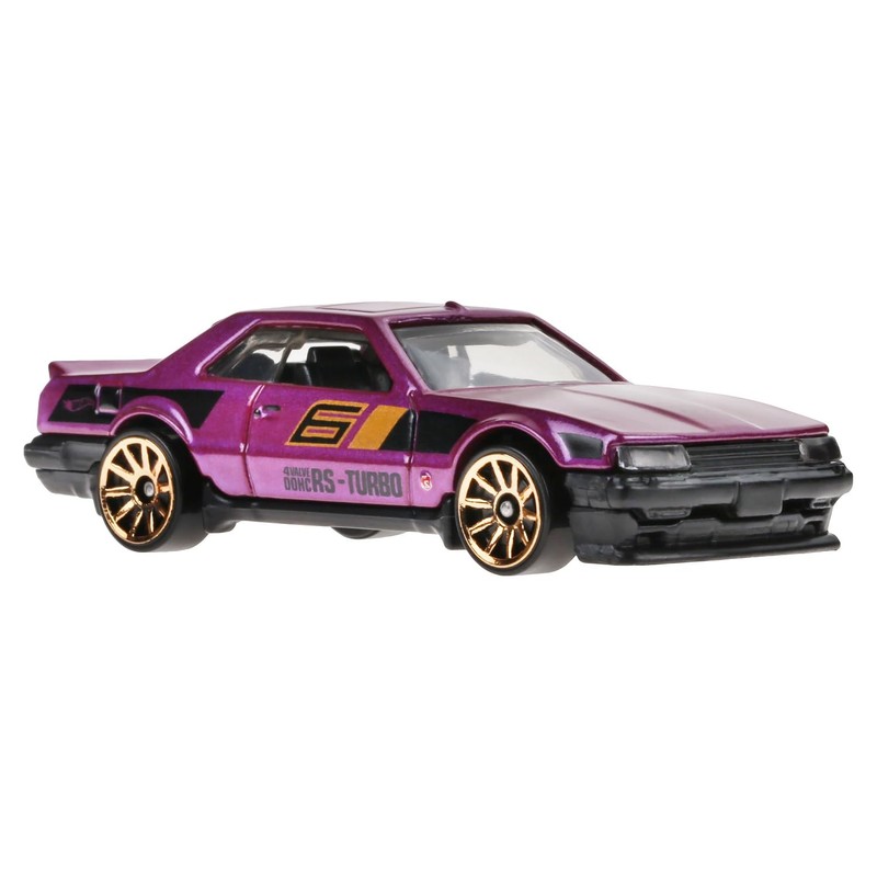 Hot Wheels HXP83 Basic Car Nissan Skyline RS (KDR30) [Mini
