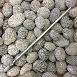 AURA LIFE | Zen Spinner Height Extension bar (12")