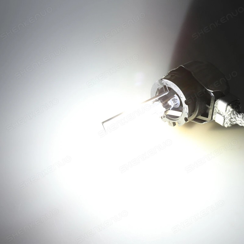 SHENKENUO For 2004-2011 Rolls-Royce Phantom D2S XENON HID Low Beam
