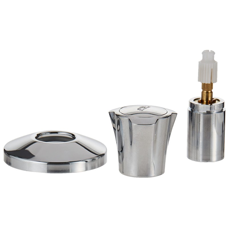 GROHE Costa Security Technology Flush-Mounted Valve Superstructure, 19855001