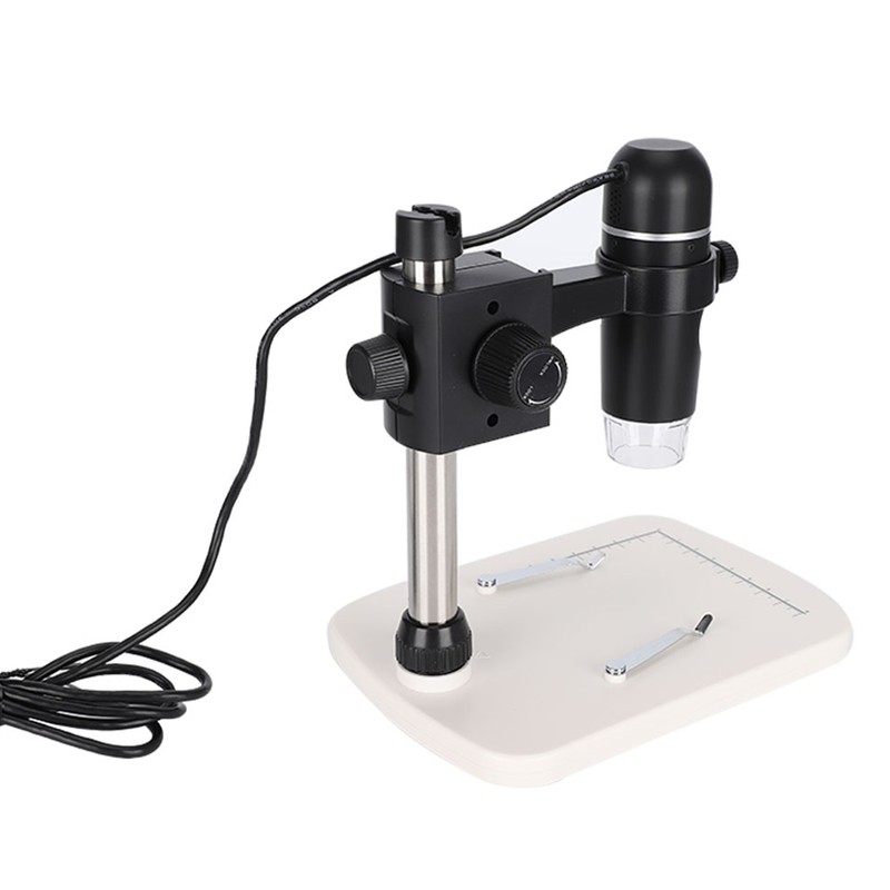 300x 5MP Electron Microscope Professional HD USB Digital Microscope LED
