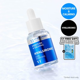 VT H3 Hydro Ampoule 30ml - VT H3 Hydro Ampoule 30ml