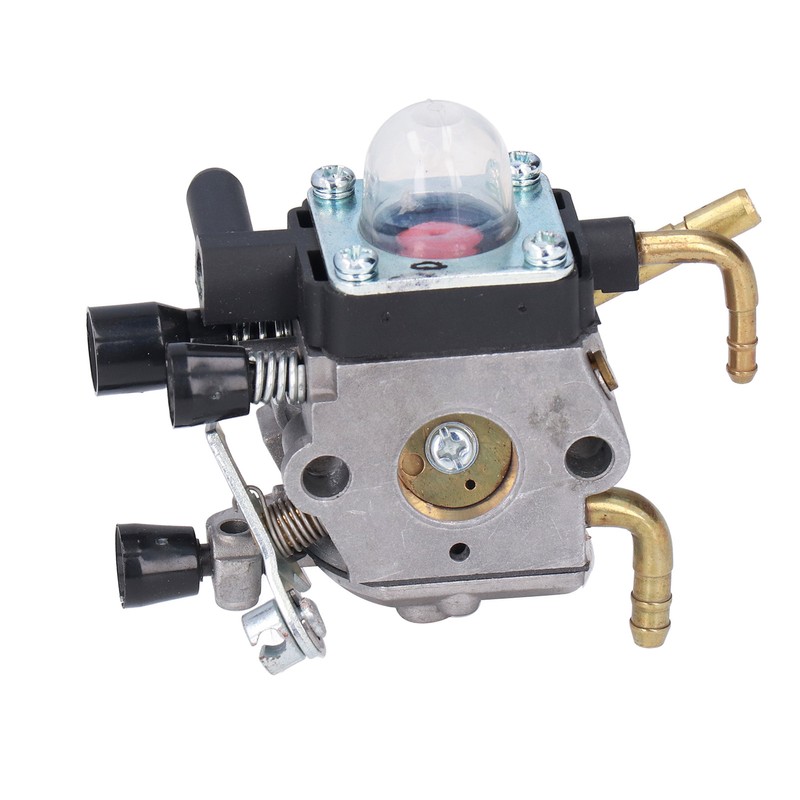 Trimmer Carburetor High Silicon Aluminum Alloy Carb for STIHL HS81T