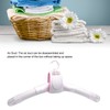 Portable Travel Electric Clothes Dryer Hanger Smart Shoes Clothes Rack